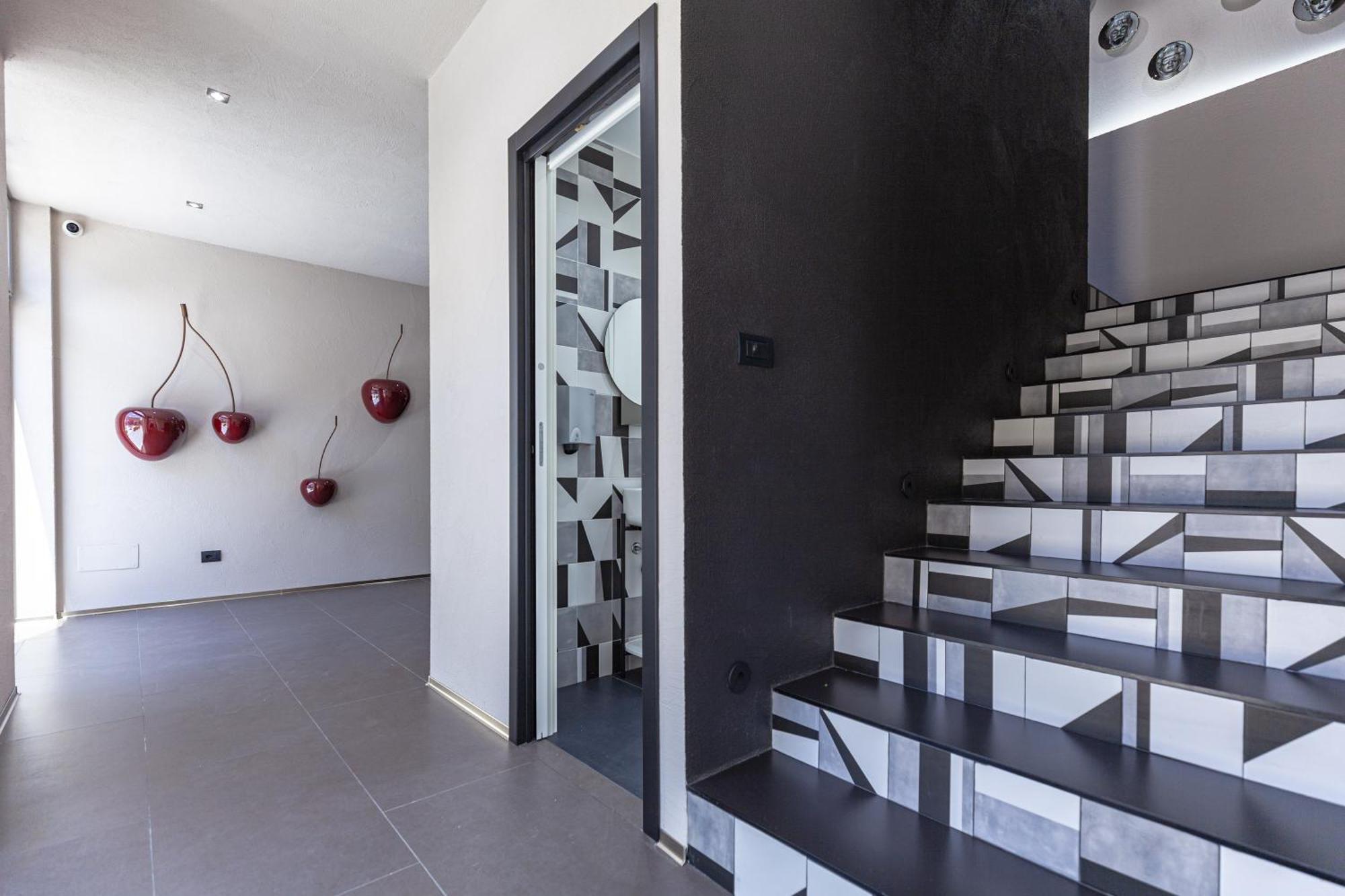 Rh Lifestyle Rooms & Suites Ольбия Экстерьер фото