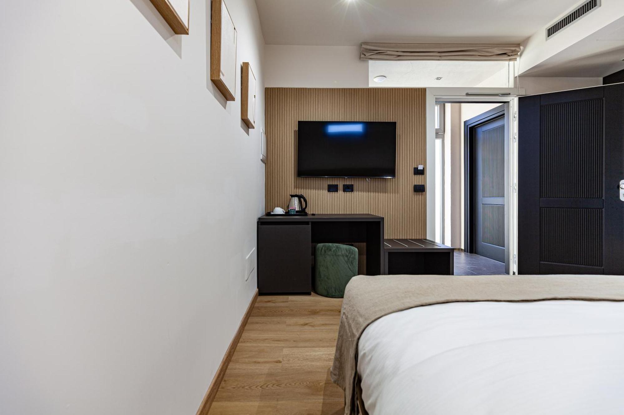 Rh Lifestyle Rooms & Suites Ольбия Экстерьер фото