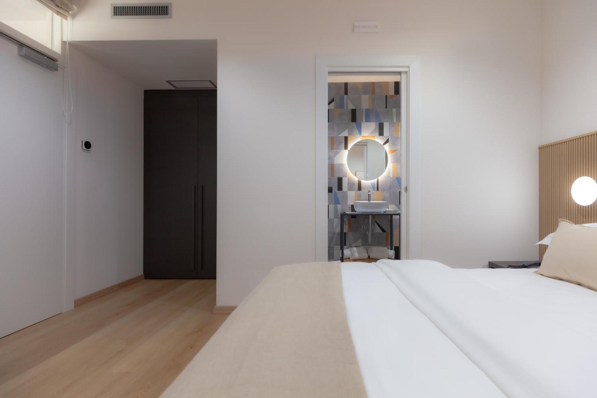 Rh Lifestyle Rooms & Suites Ольбия Экстерьер фото