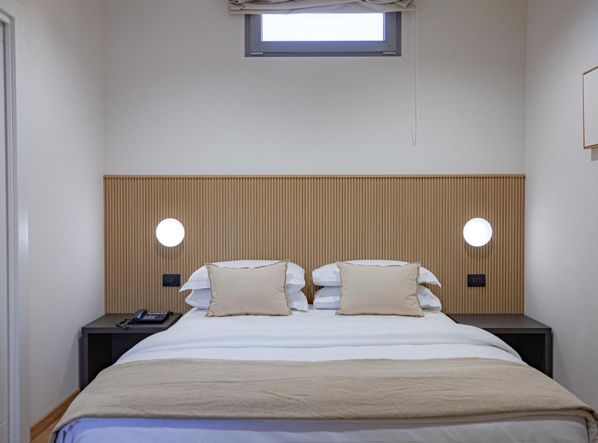 Rh Lifestyle Rooms & Suites Ольбия Экстерьер фото