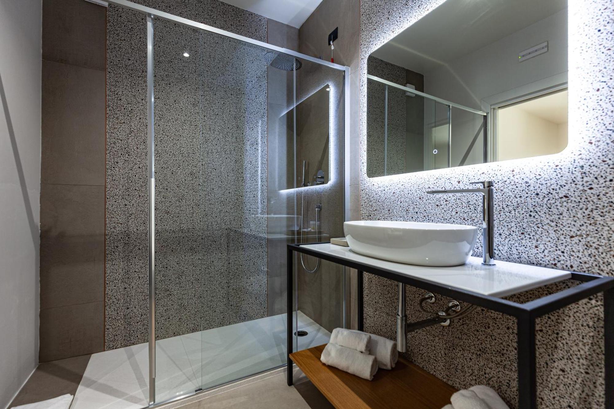 Rh Lifestyle Rooms & Suites Ольбия Экстерьер фото