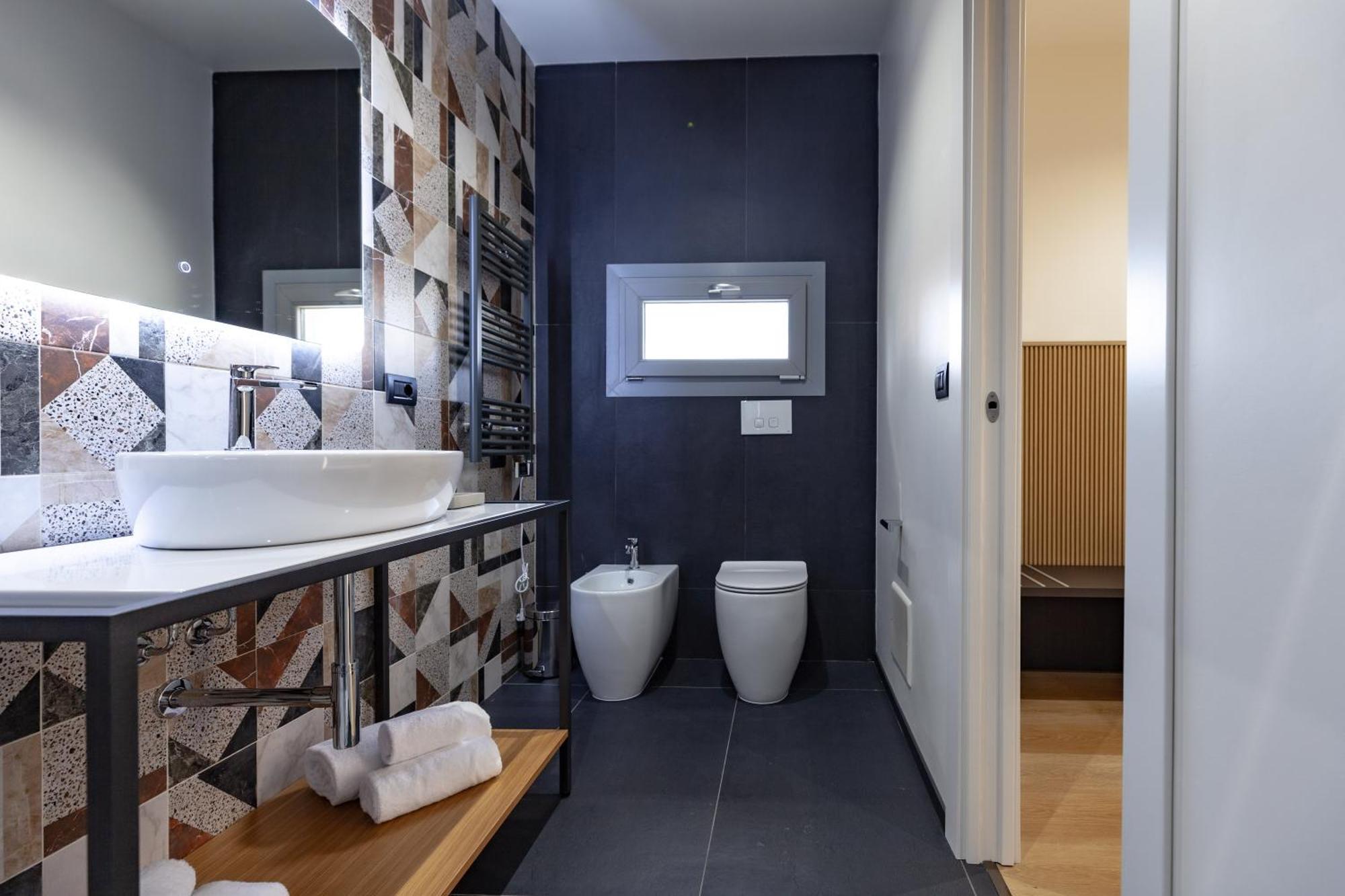 Rh Lifestyle Rooms & Suites Ольбия Номер фото