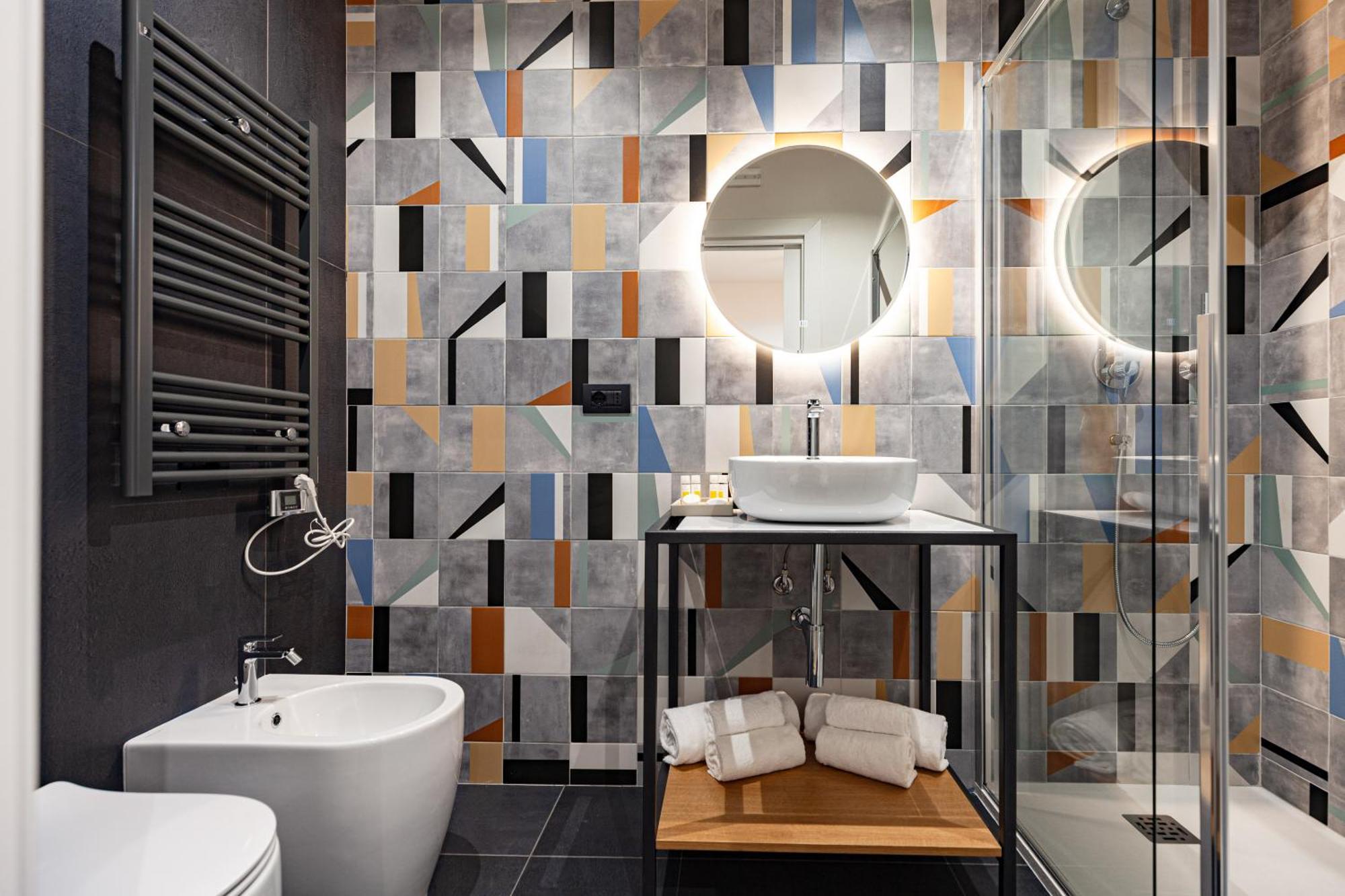 Rh Lifestyle Rooms & Suites Ольбия Экстерьер фото