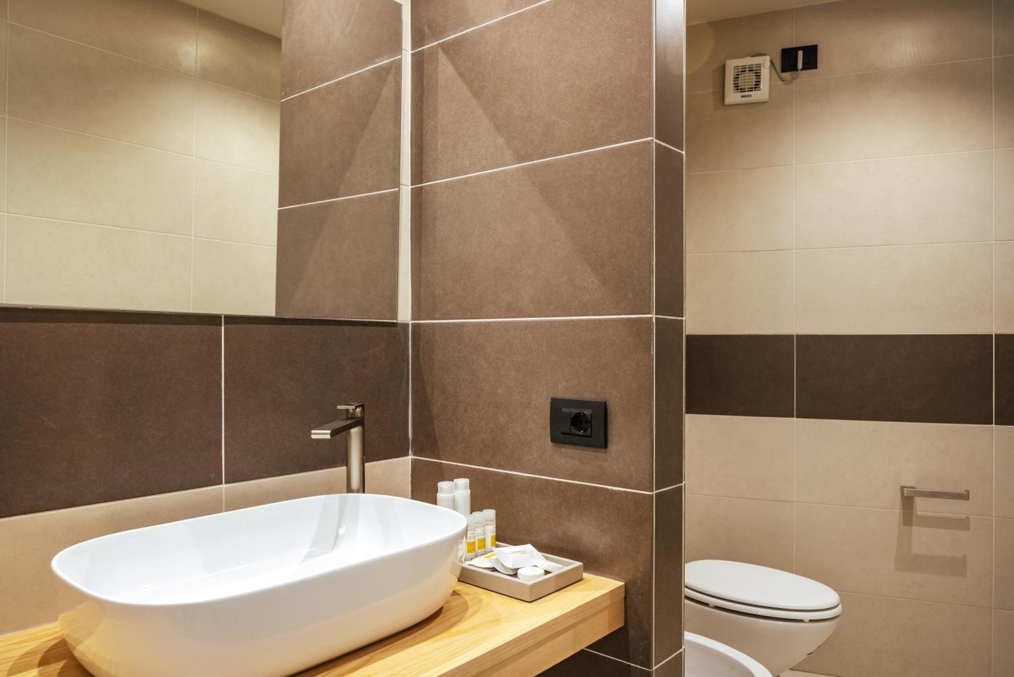Rh Lifestyle Rooms & Suites Ольбия Номер фото