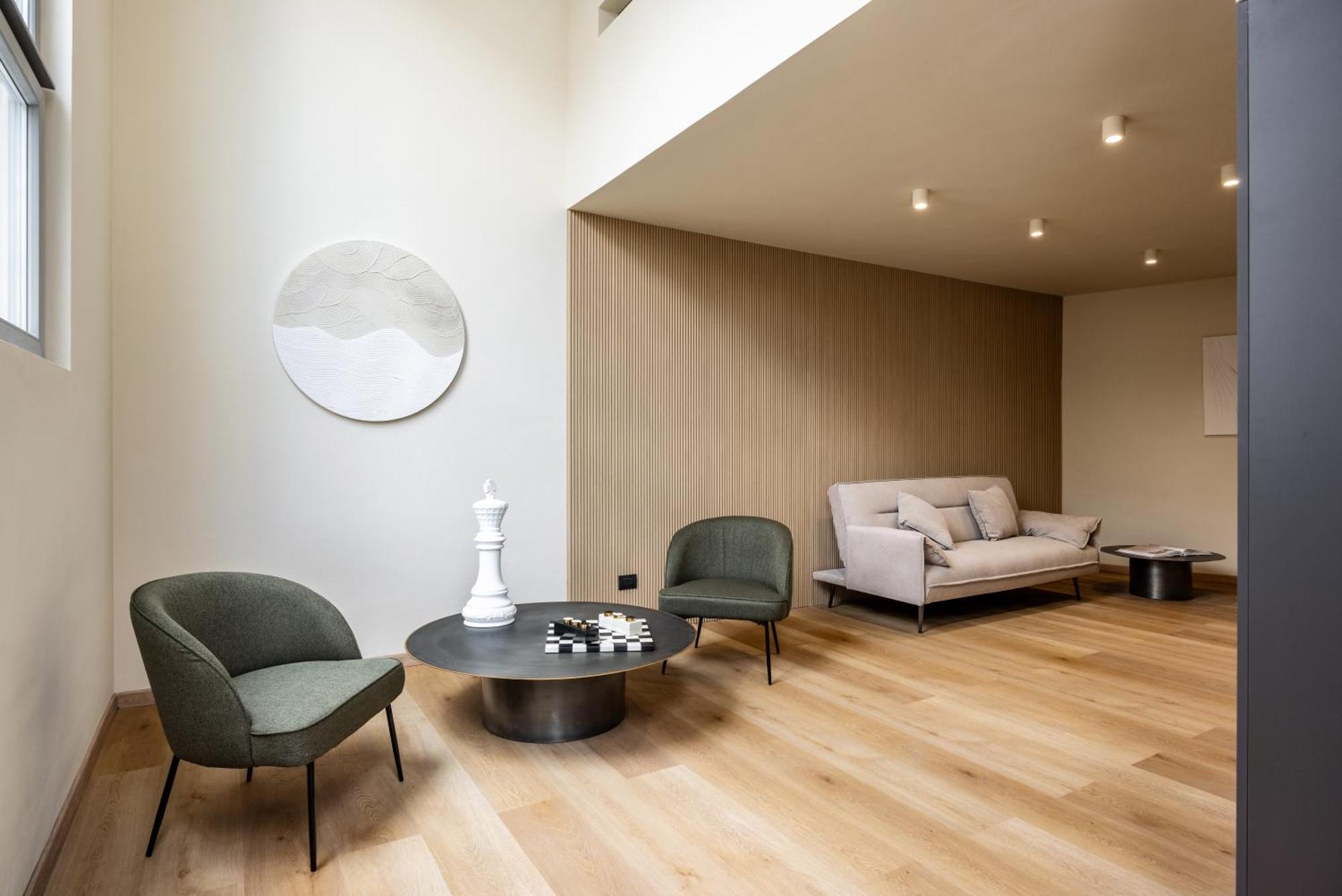 Rh Lifestyle Rooms & Suites Ольбия Экстерьер фото