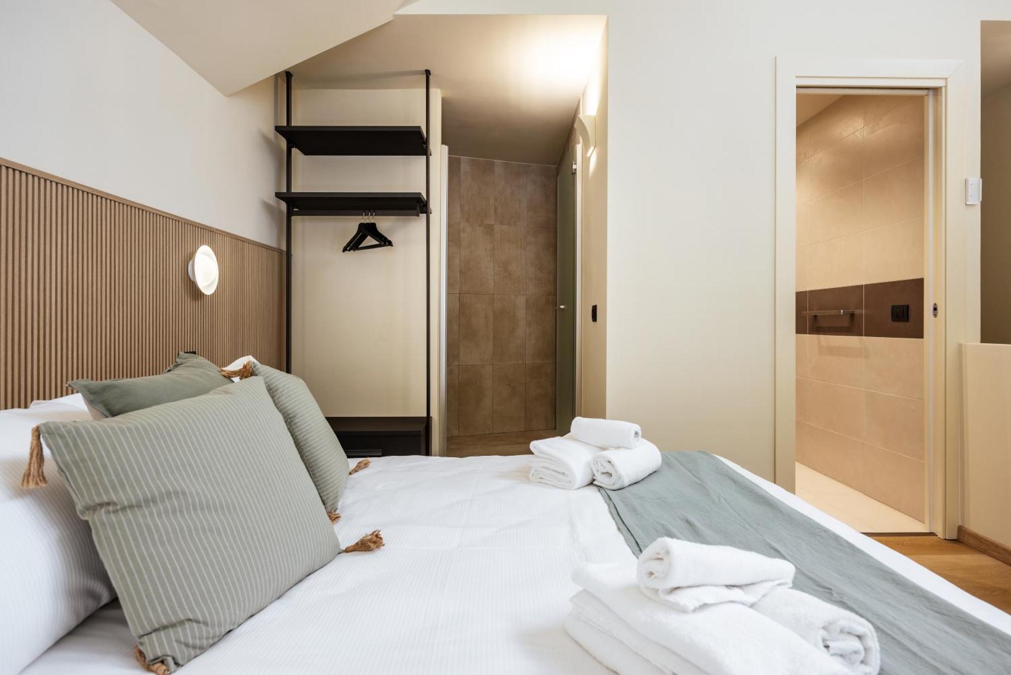 Rh Lifestyle Rooms & Suites Ольбия Экстерьер фото