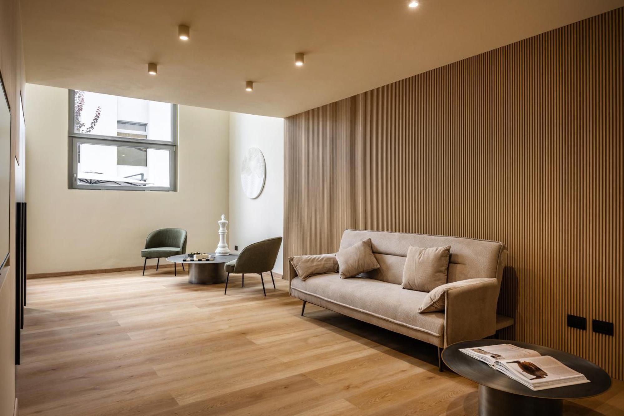 Rh Lifestyle Rooms & Suites Ольбия Номер фото