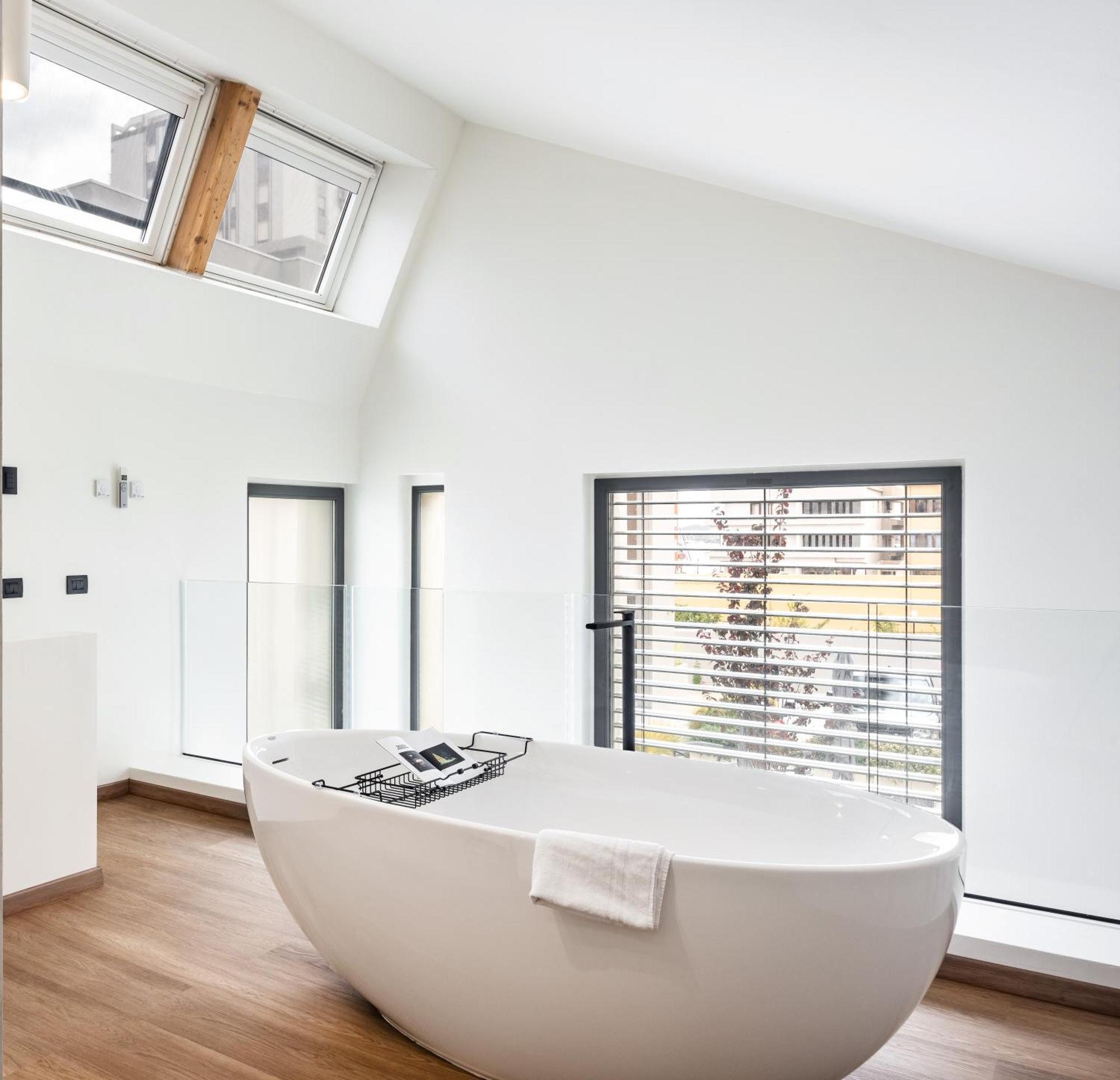 Rh Lifestyle Rooms & Suites Ольбия Экстерьер фото