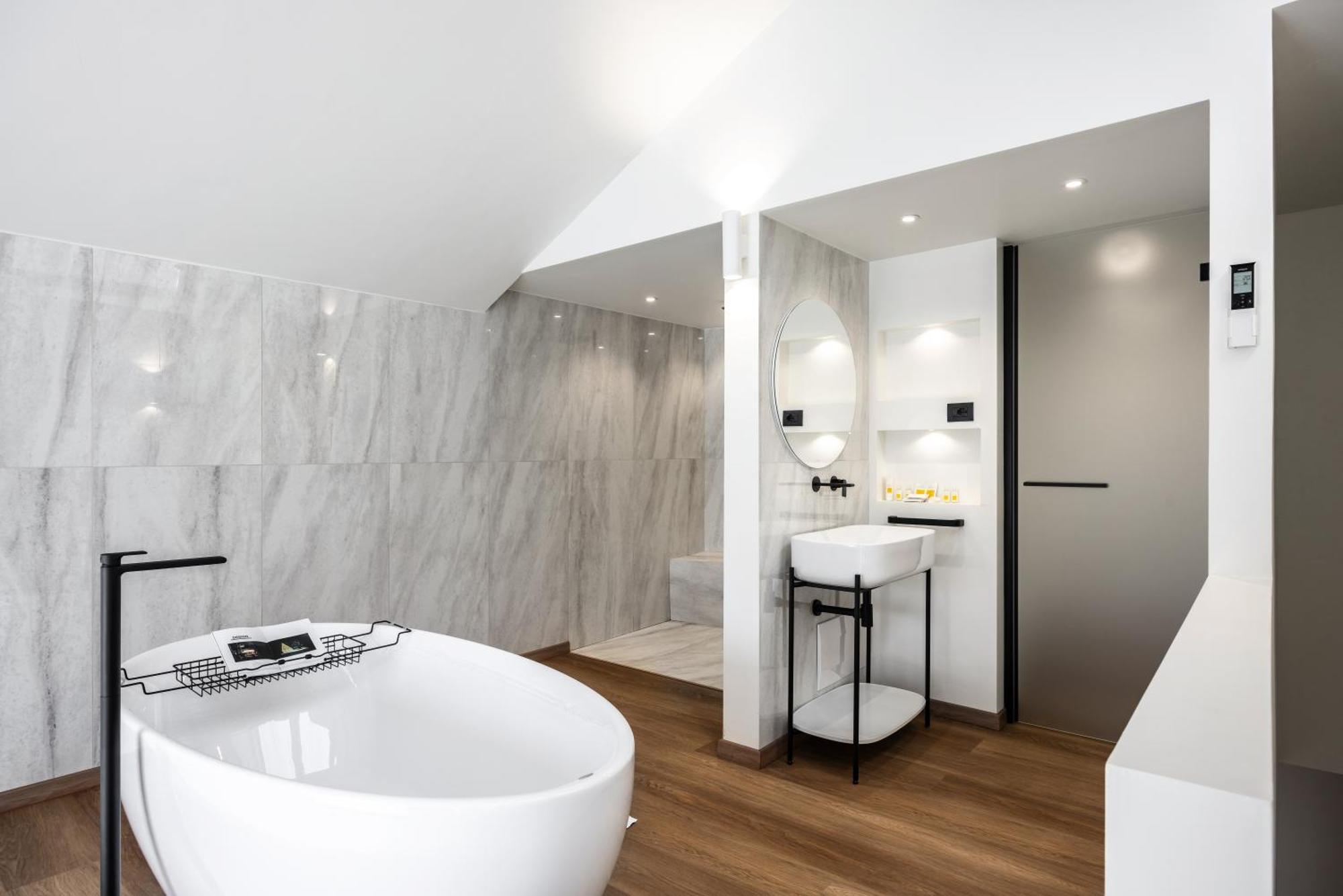 Rh Lifestyle Rooms & Suites Ольбия Экстерьер фото