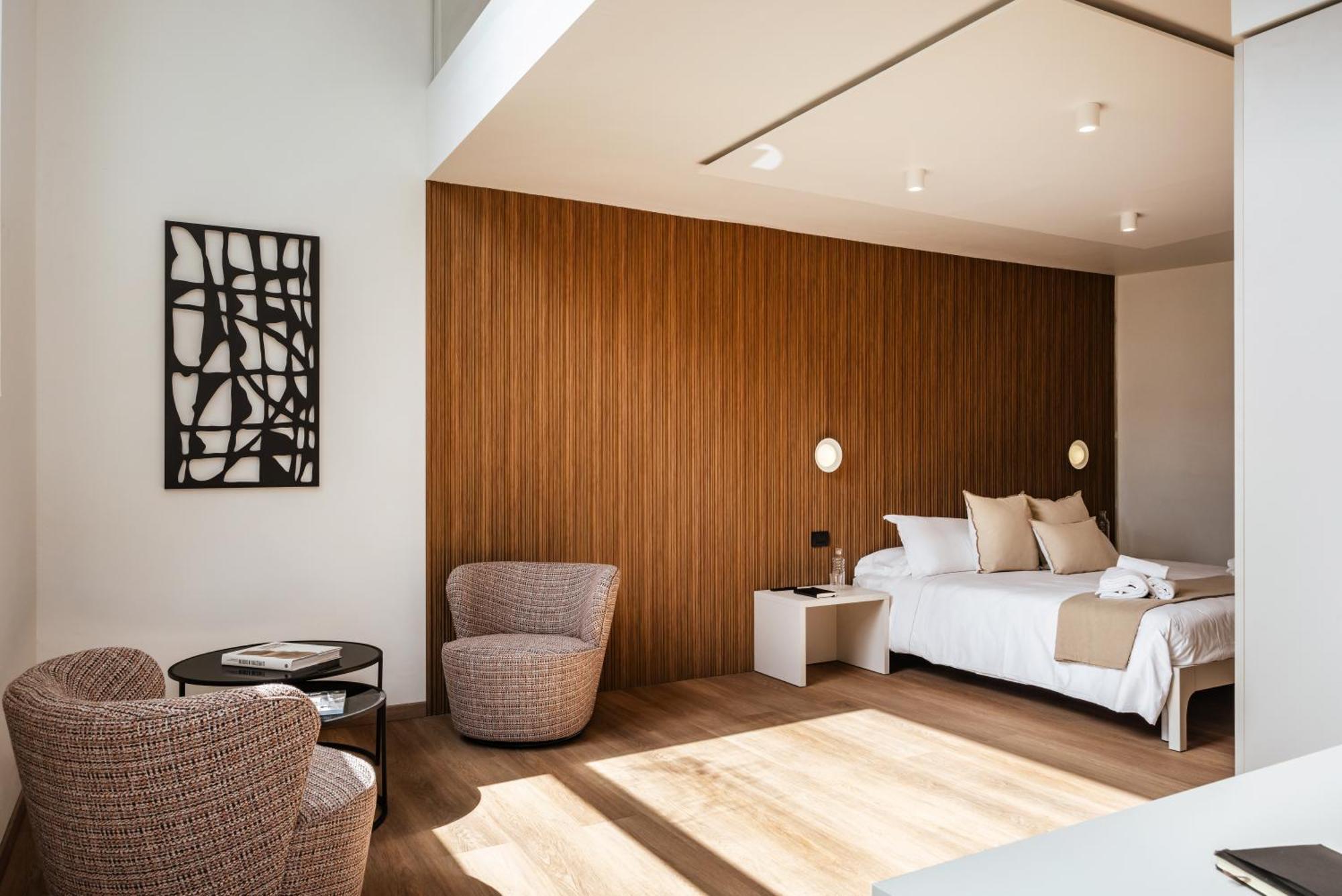 Rh Lifestyle Rooms & Suites Ольбия Экстерьер фото