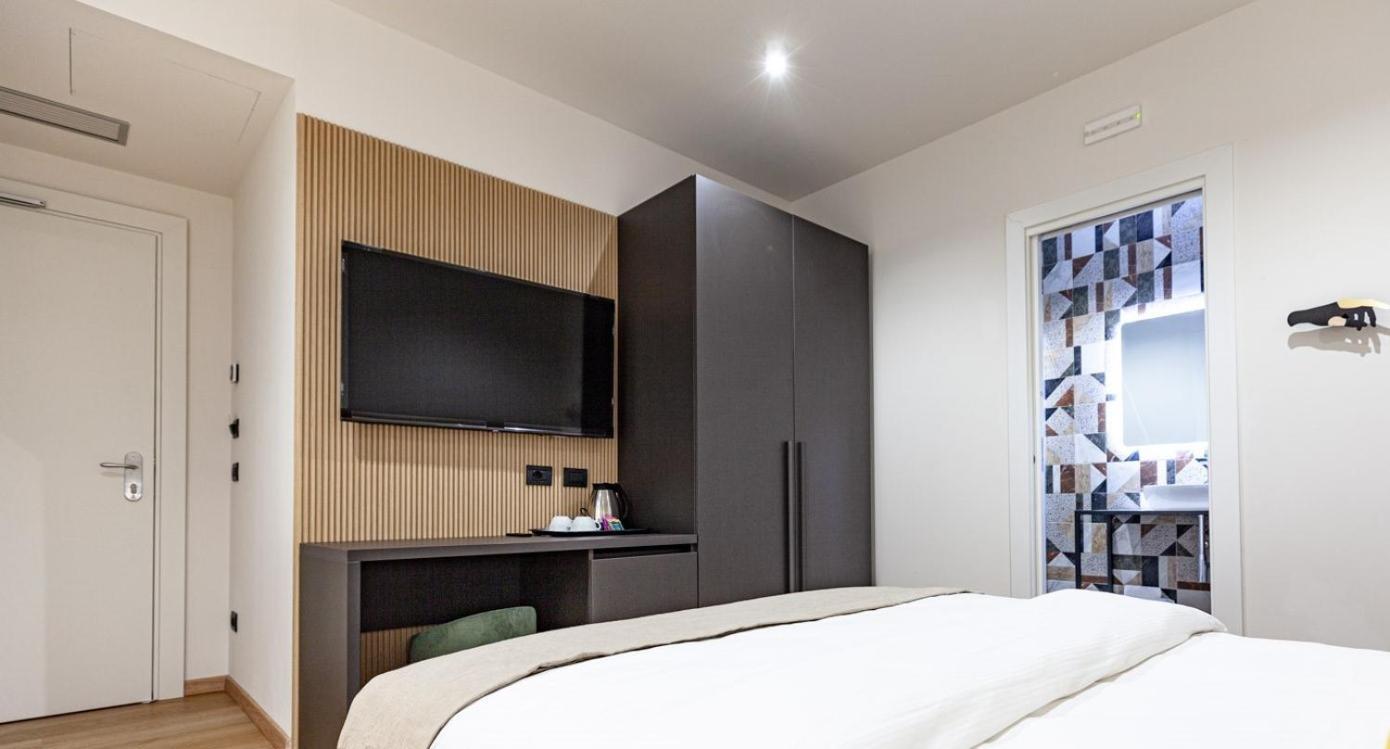 Rh Lifestyle Rooms & Suites Ольбия Экстерьер фото