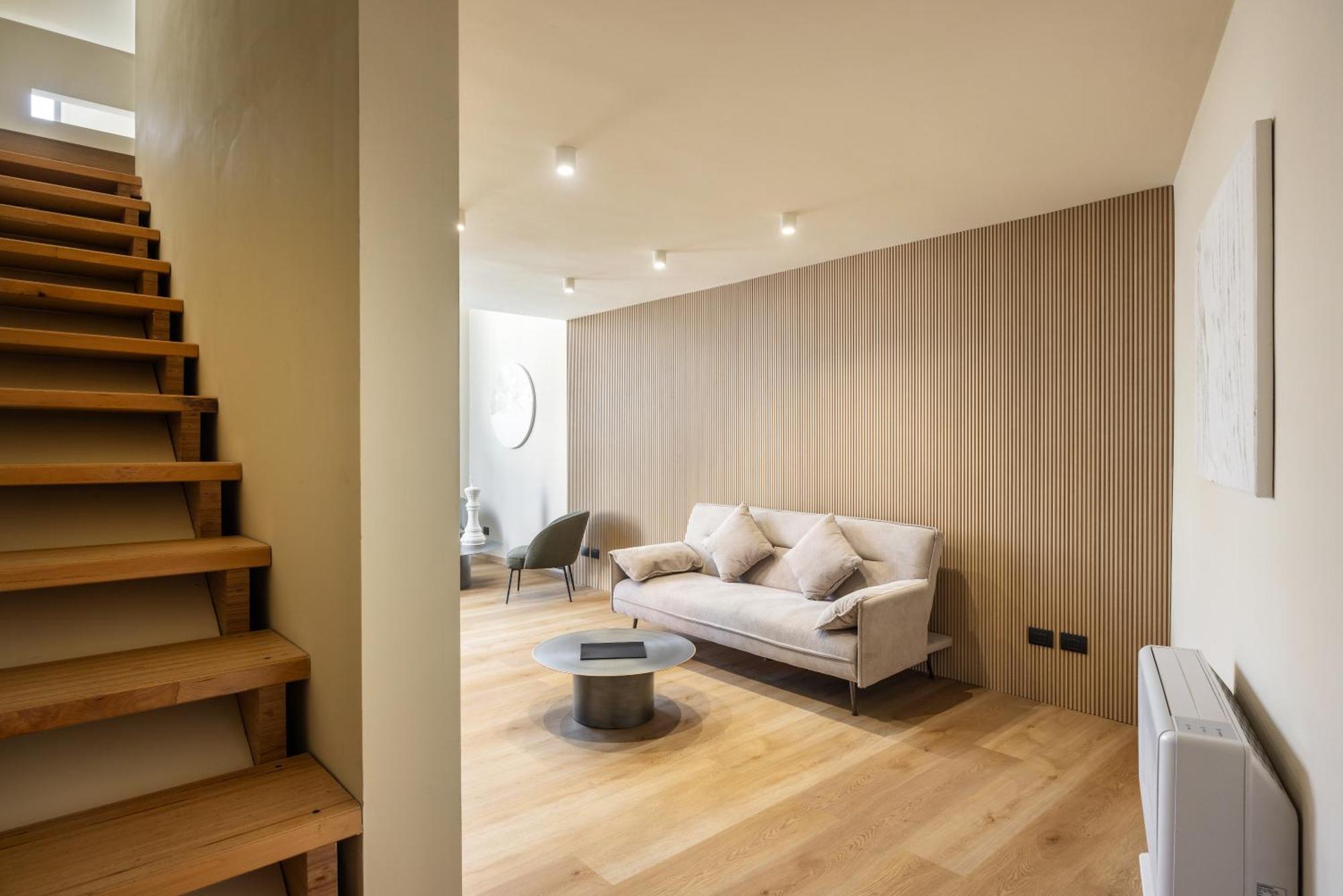 Rh Lifestyle Rooms & Suites Ольбия Номер фото