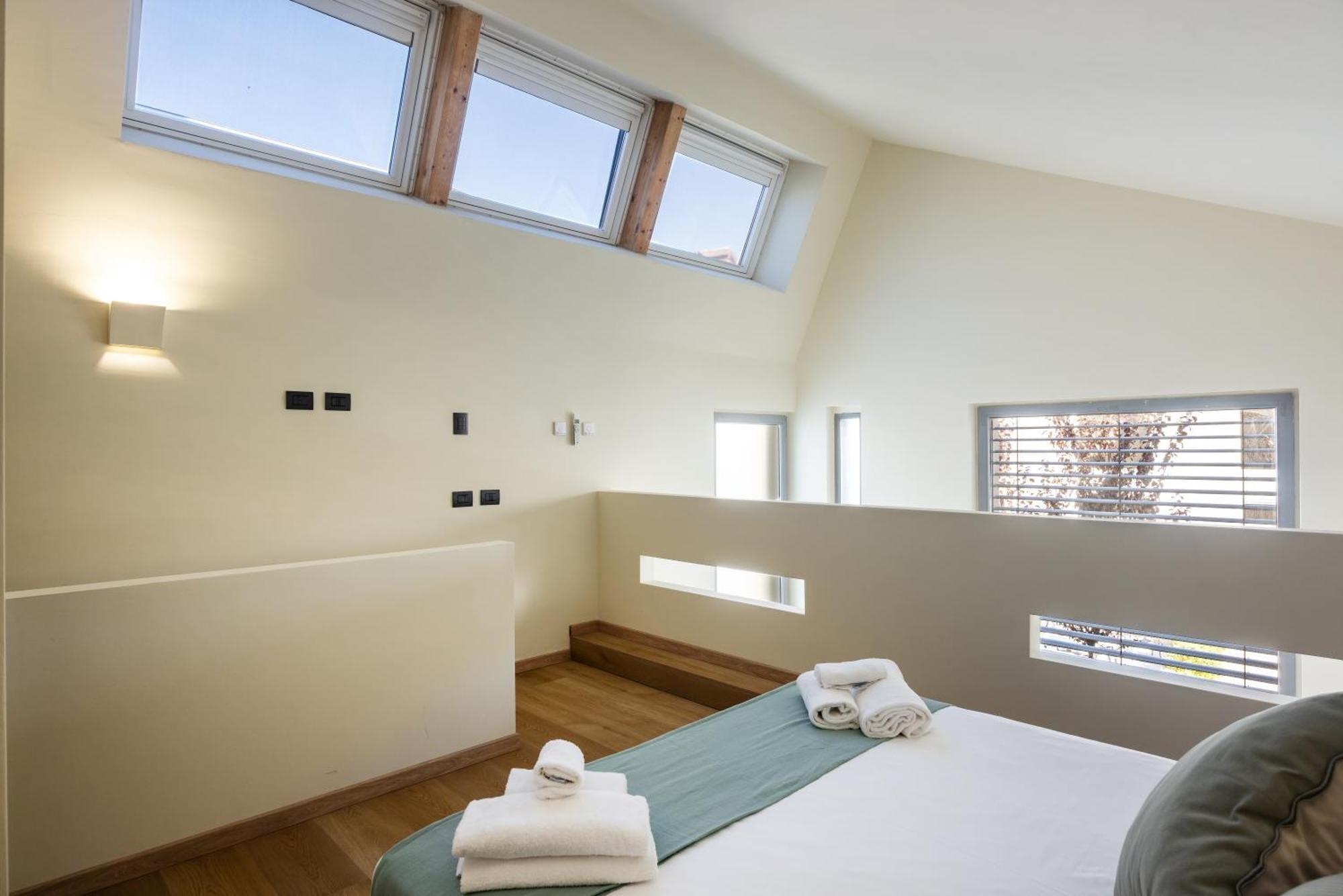 Rh Lifestyle Rooms & Suites Ольбия Экстерьер фото