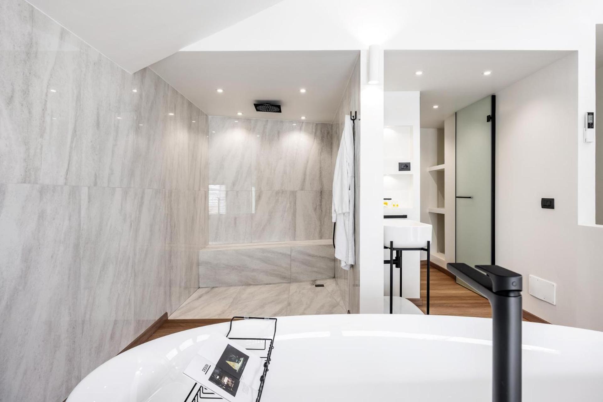 Rh Lifestyle Rooms & Suites Ольбия Номер фото