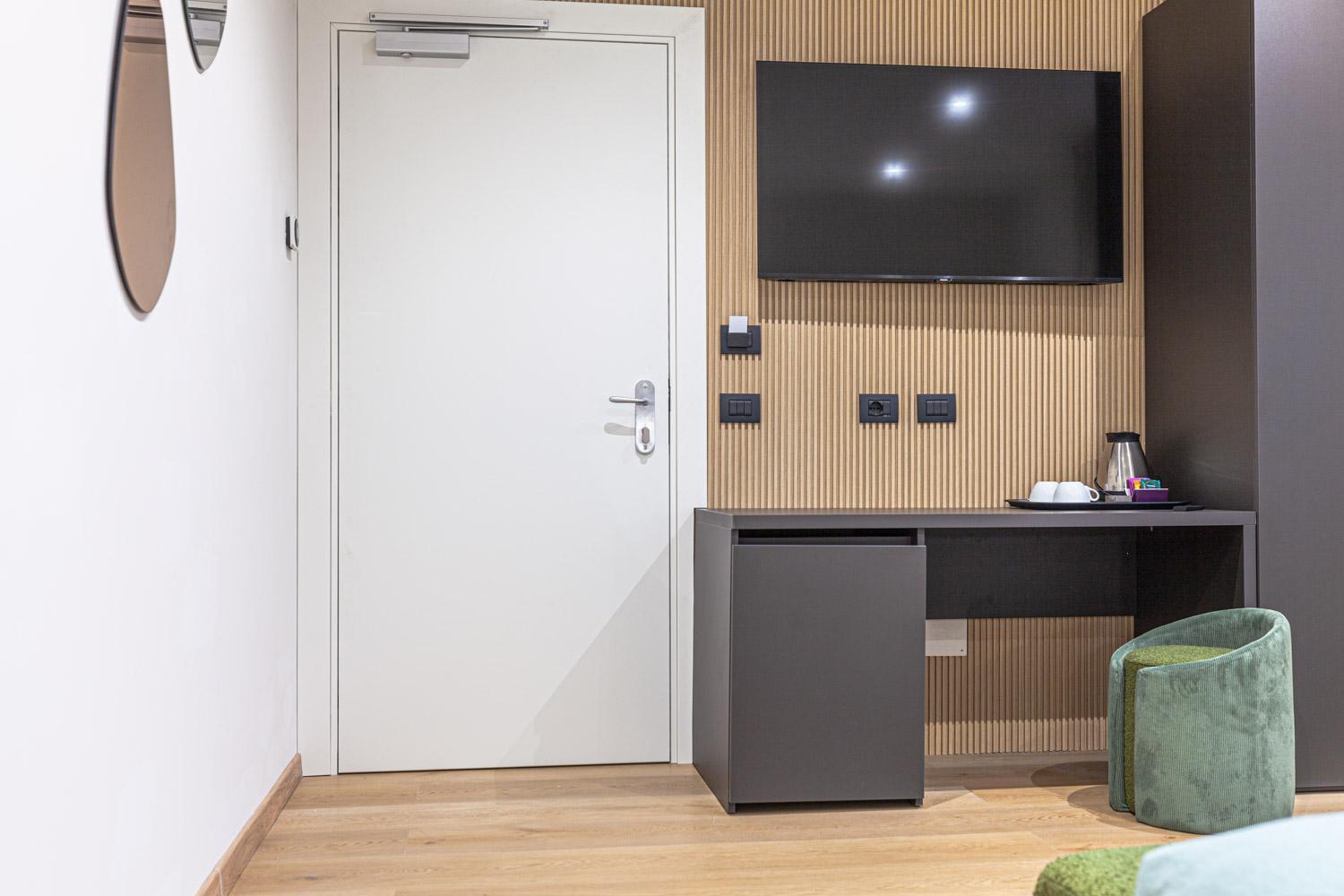 Rh Lifestyle Rooms & Suites Ольбия Номер фото